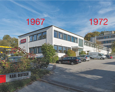 German Calder Testing Instruments & Equipment Co., Ltd. Beijing Office image