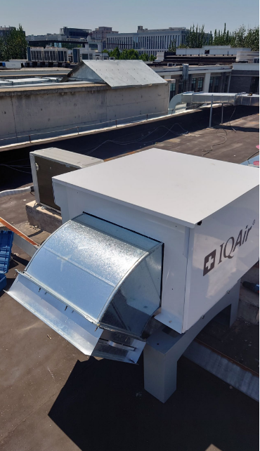 Yoshinoya Beijing Office image