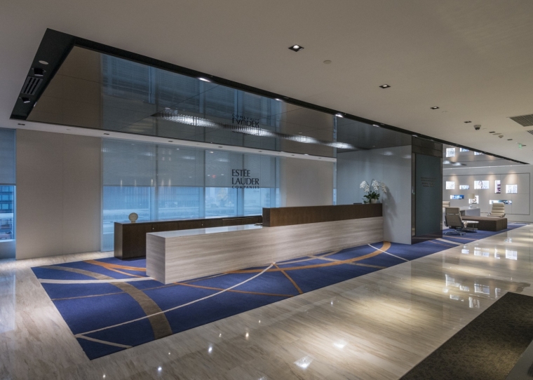 Estée Lauder Shanghai Office image