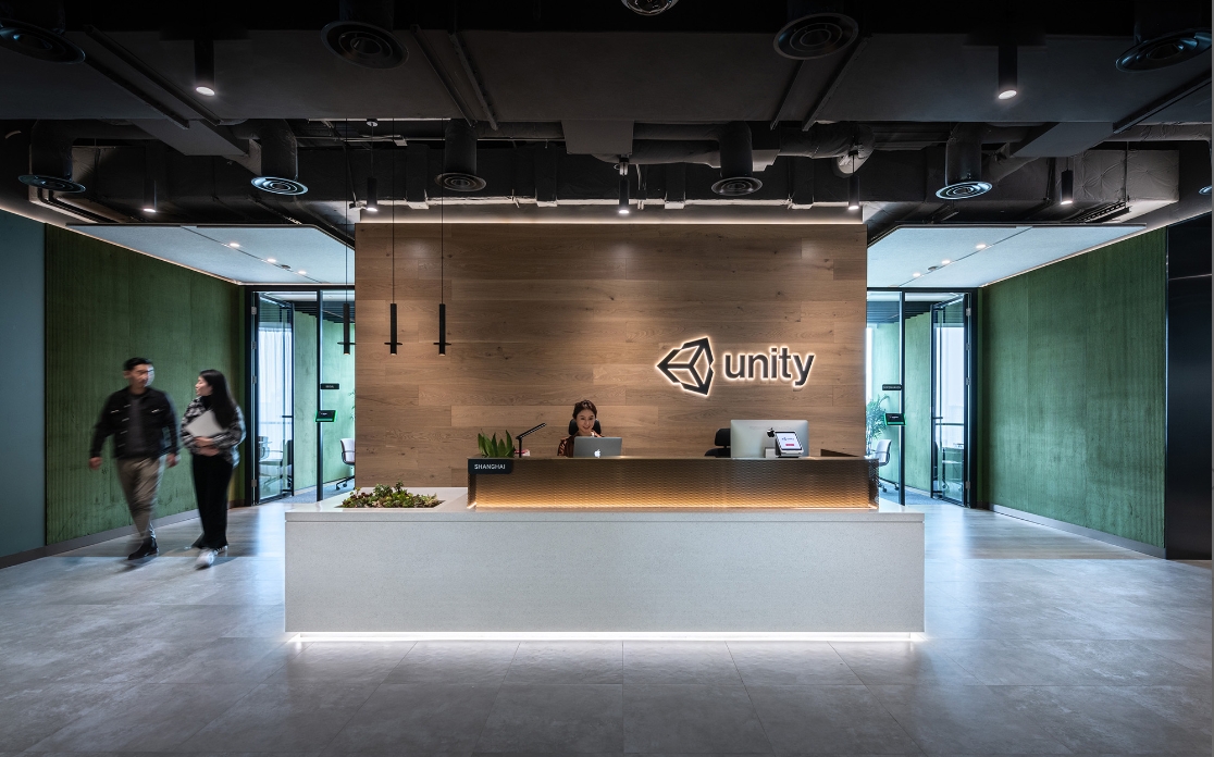 Unity Magnolia Plaza Office image