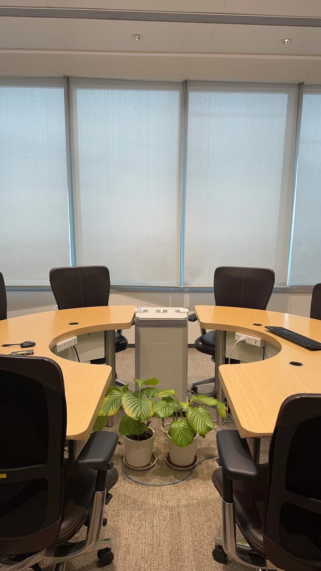 Schroder BOCOM Wealth Management Co., Ltd. gallery - 1