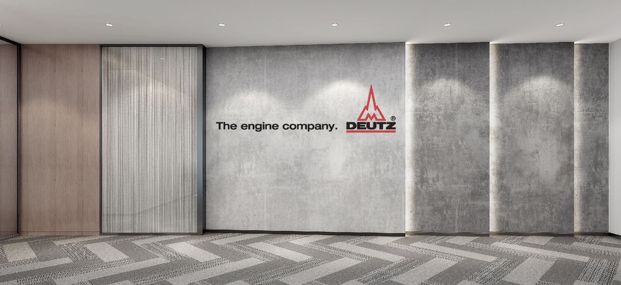DEUTZ SHANGHAI image