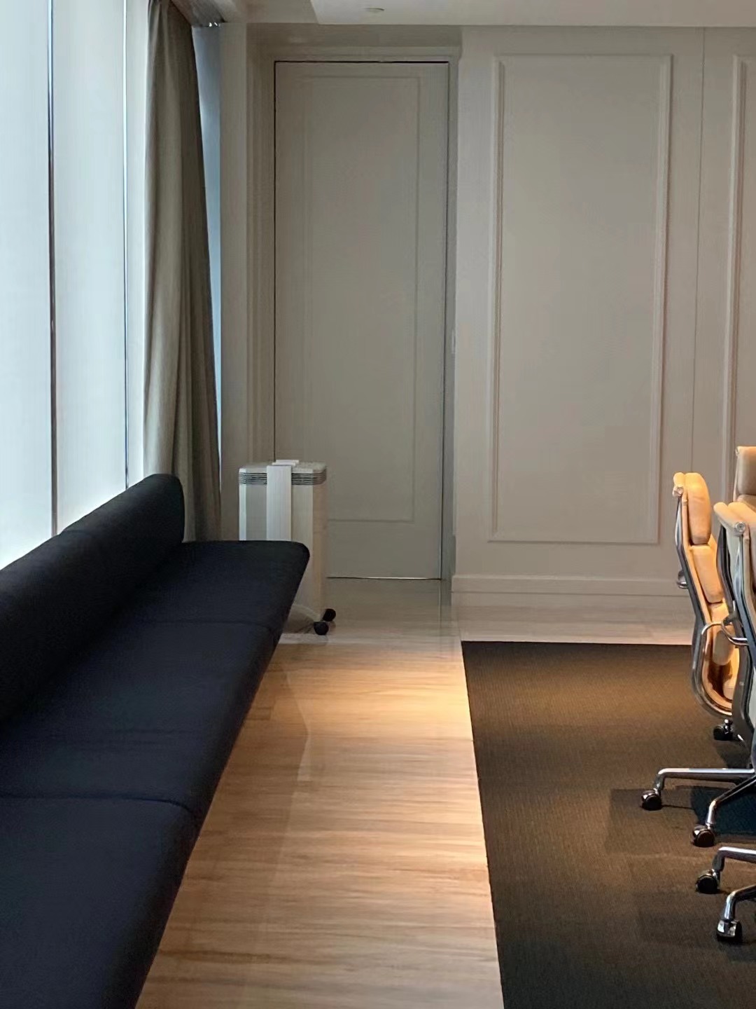 Estée Lauder Shanghai Office gallery - 2