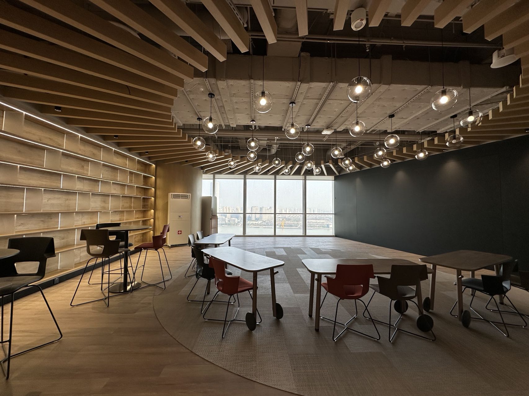 Shanghai Ocean Fish Culture Co., Ltd. image