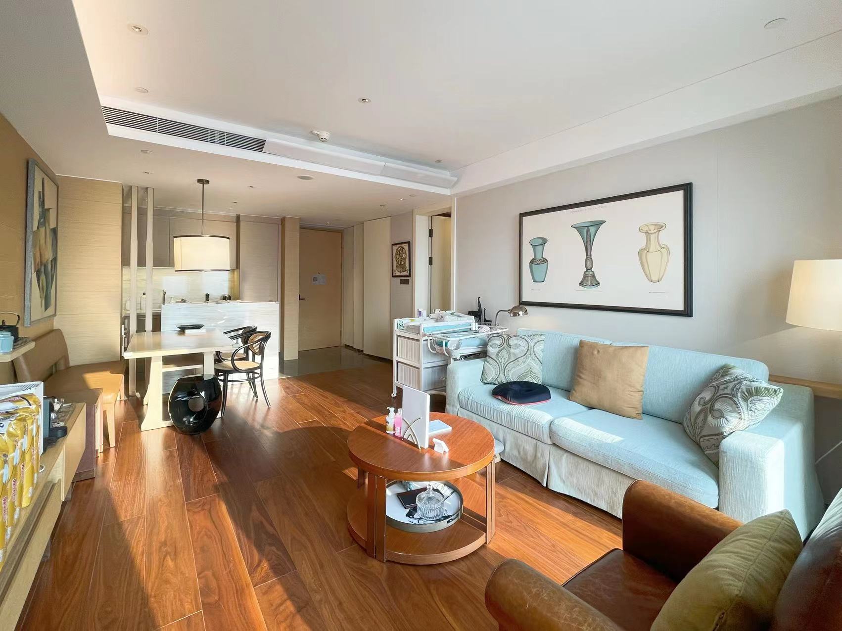 圣贝拉母婴护理中心 image