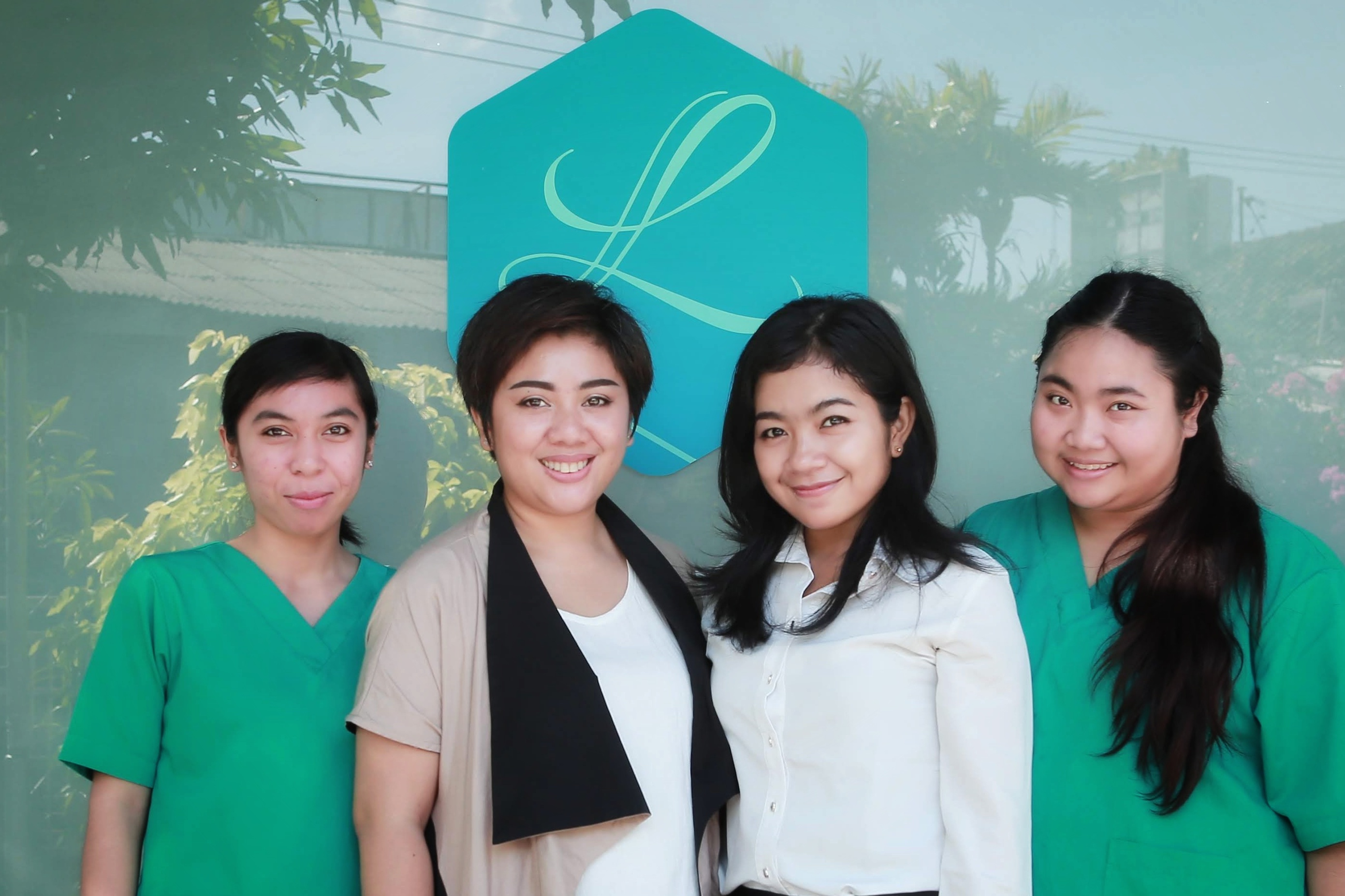 Lumi Clinic' profile cover