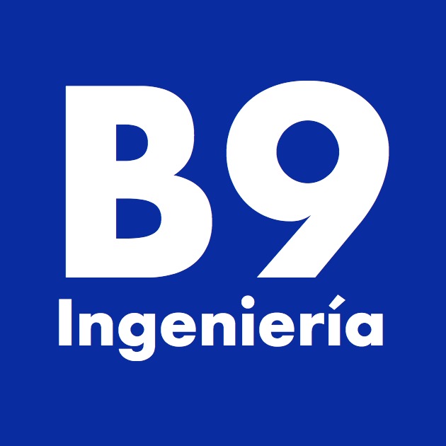 B9 Ingenieria SpA profile