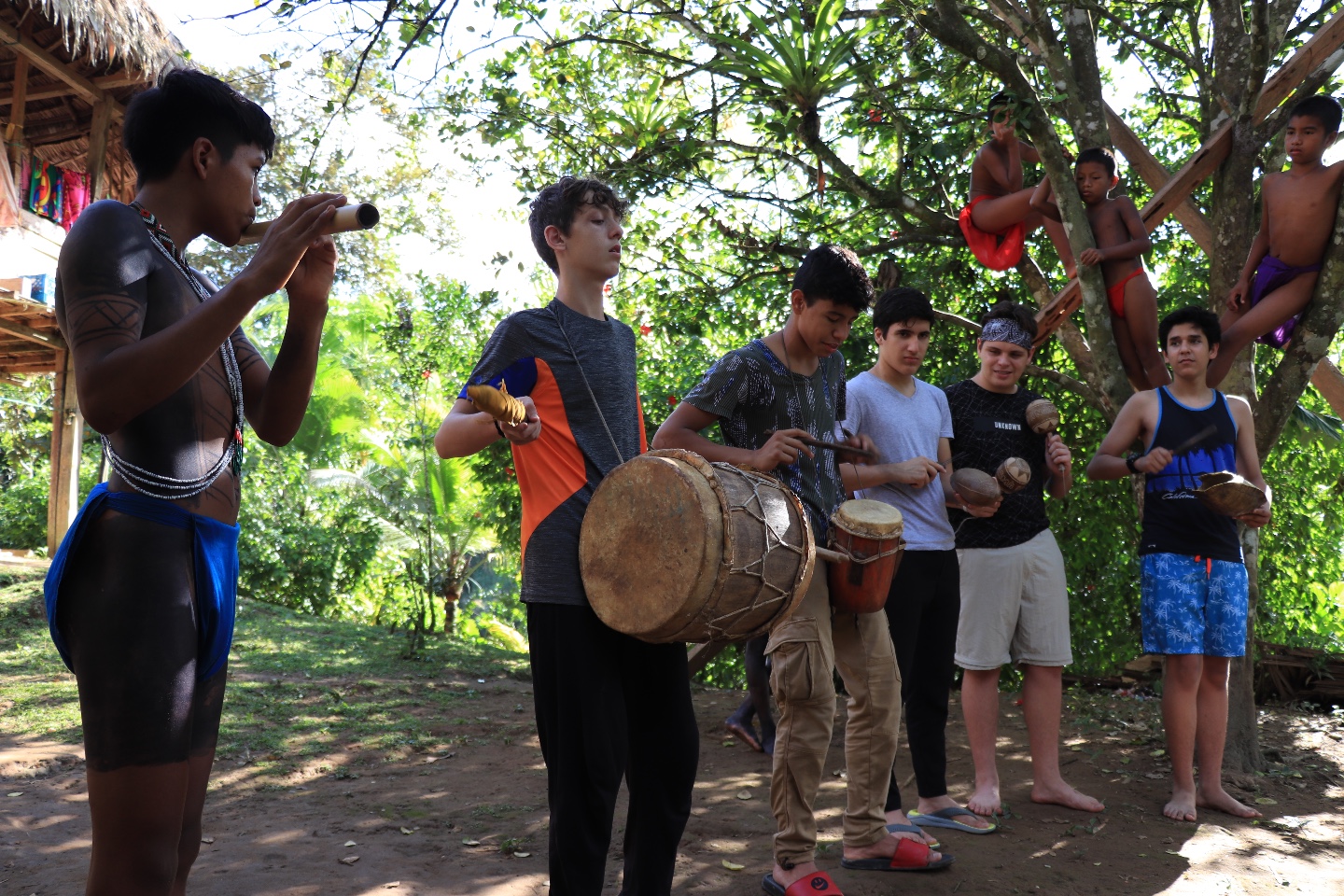 item number 8 of BioCultural Adventures's gallery