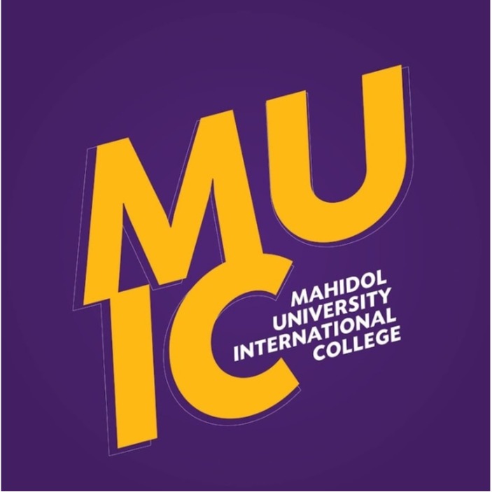 Mahidol University International College (MUIC) profile