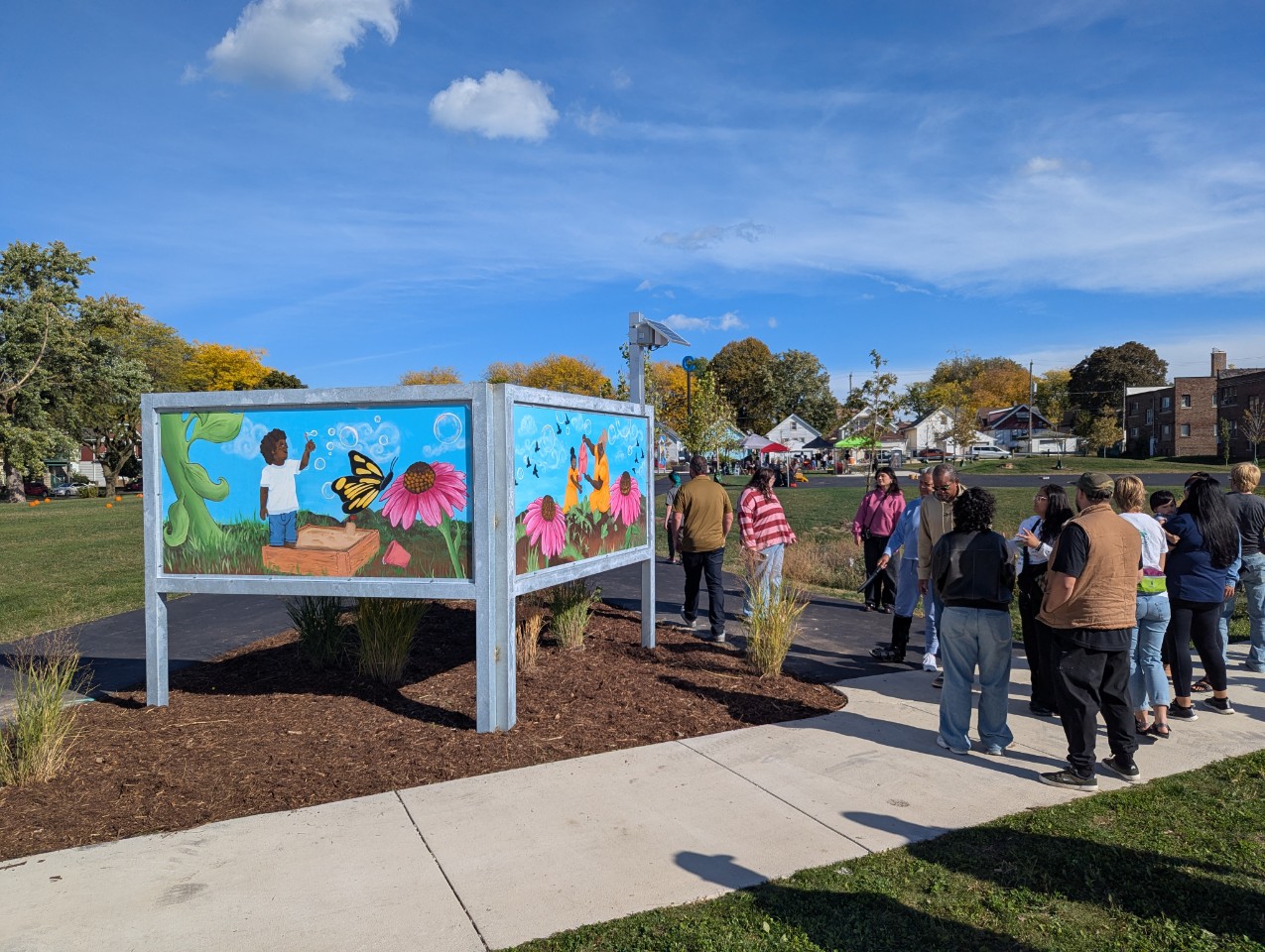 item number 5 of MKE FreshAir Collective's gallery