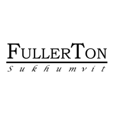 Fullerton Sukhumvit profile