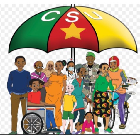 Centre Regional Delegation MOH Cameroon