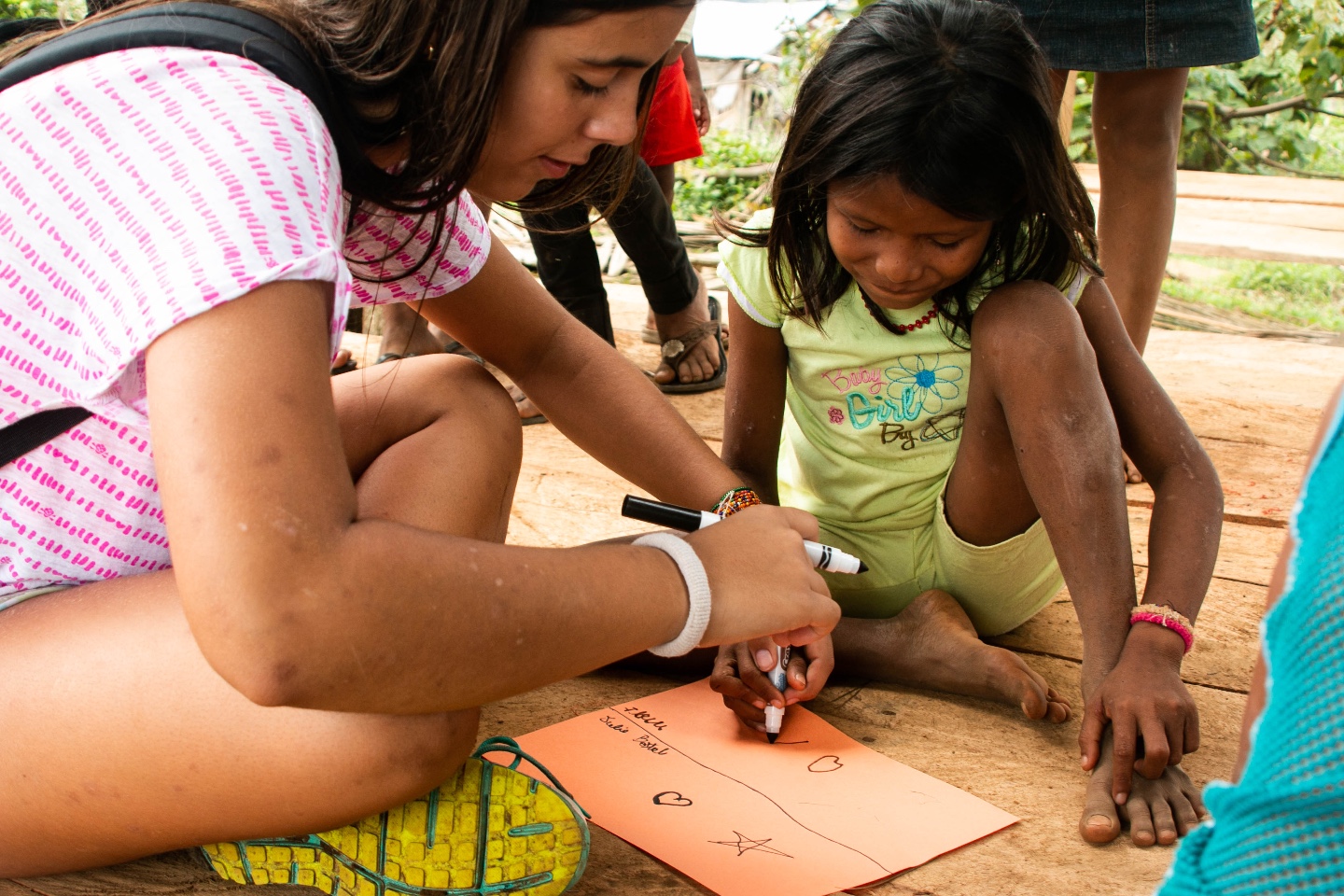 item number 5 of BioCultural Adventures's gallery