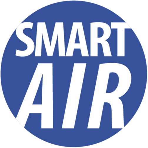 IQAir AirVisual logo