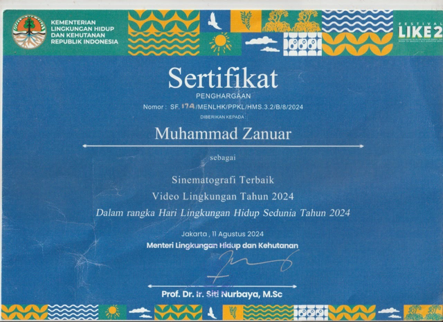 item number 4 of Muhammad Zanuar's gallery