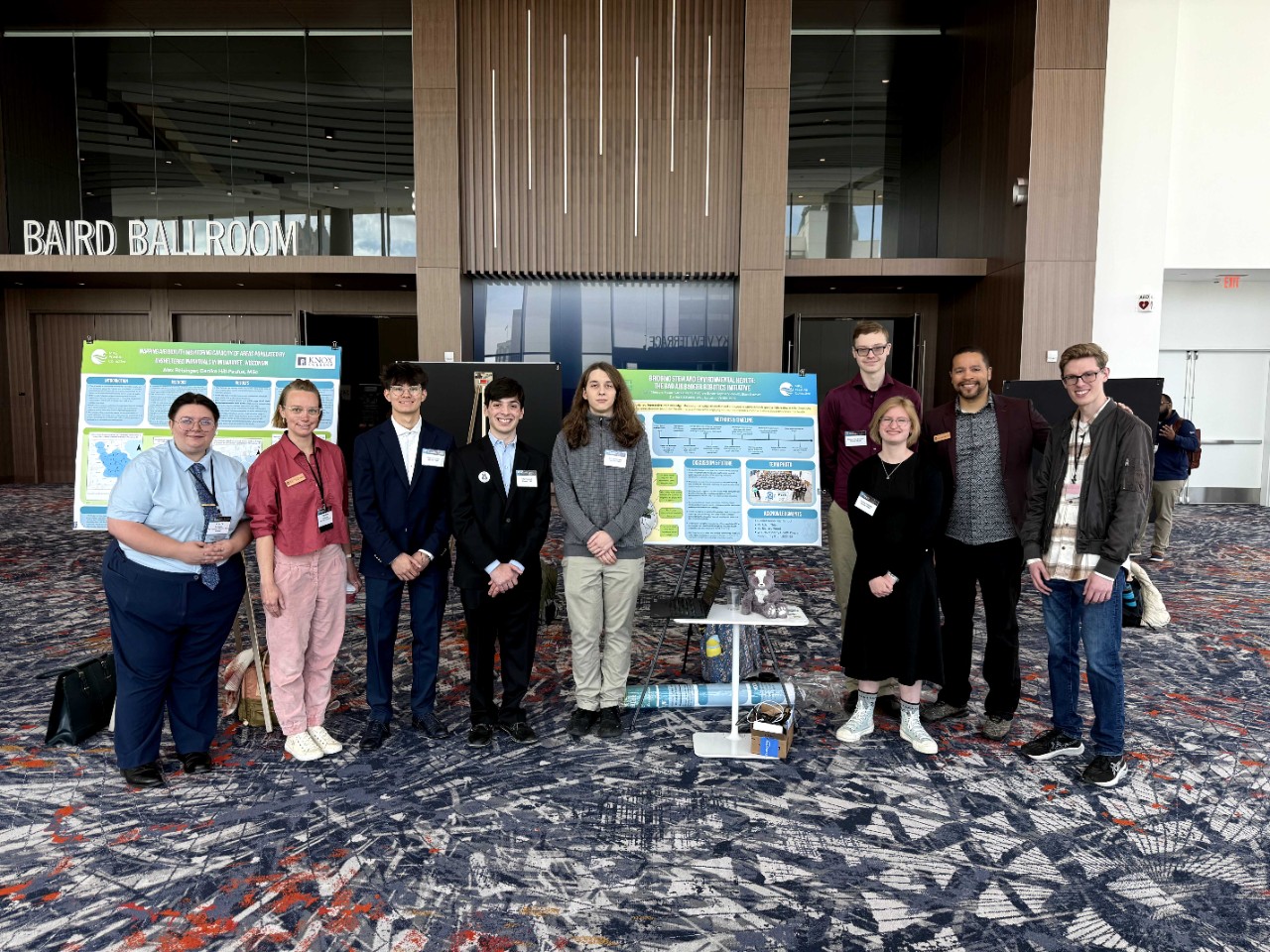 item number 9 of MKE FreshAir Collective's gallery