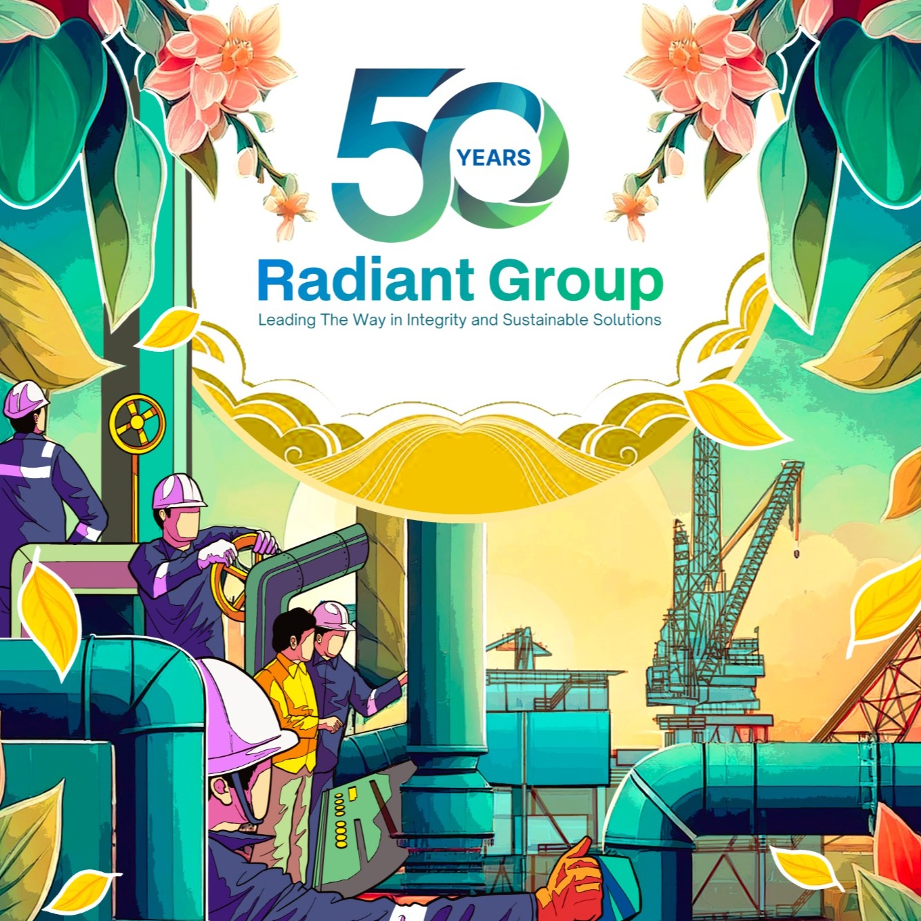 Gambar profil kontributor