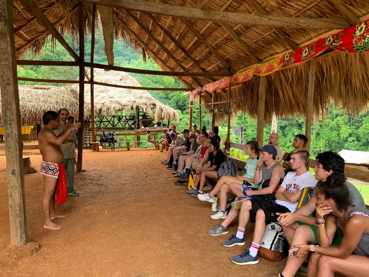 item number 9 of BioCultural Adventures's gallery