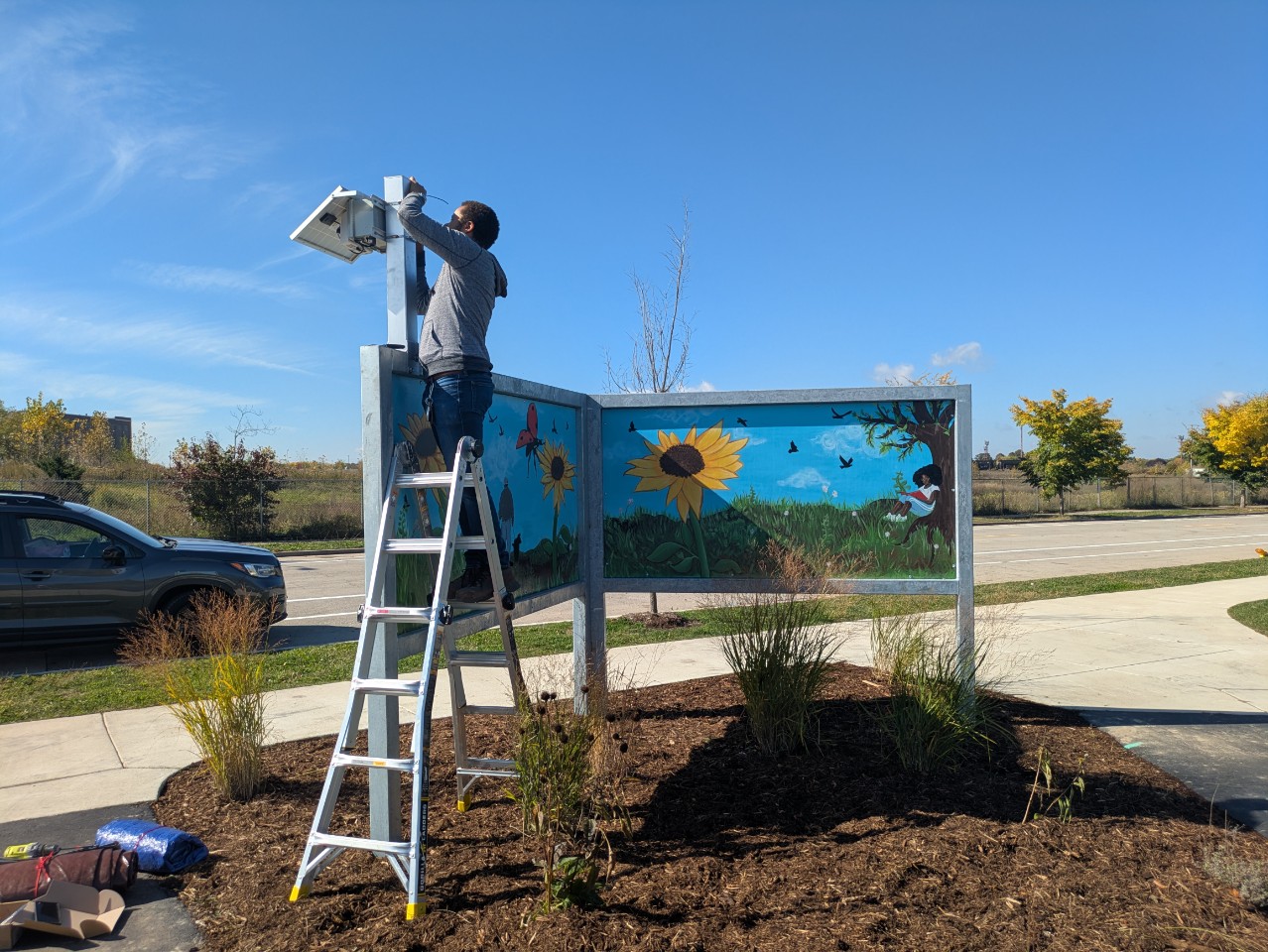 item number 6 of MKE FreshAir Collective's gallery