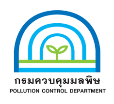 Thailand Pollution Control Department profile
