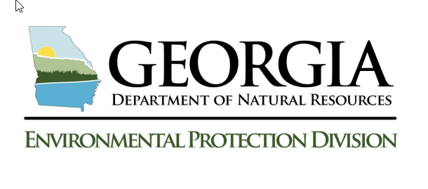 Georgia Ambient Air Monitoring Program' profile cover