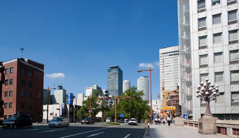 Aichi Prefecture Air Pollution' profile cover