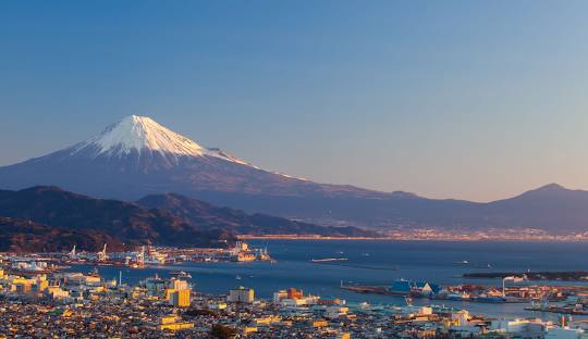 Shizuoka Prefecture Living Environment Division' profile cover