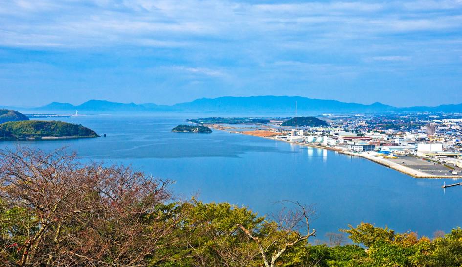 Tottori Prefecture Living Environment Department Environmental Prefectural Promotion Division' profile cover