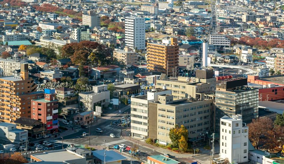 Fukushima Prefecture Air Quality Information' profile cover