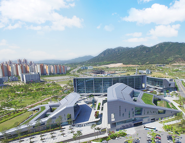 Chungnam Institute of Health and Environment' profile cover