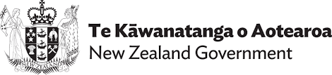 New Zealand Government' profile cover