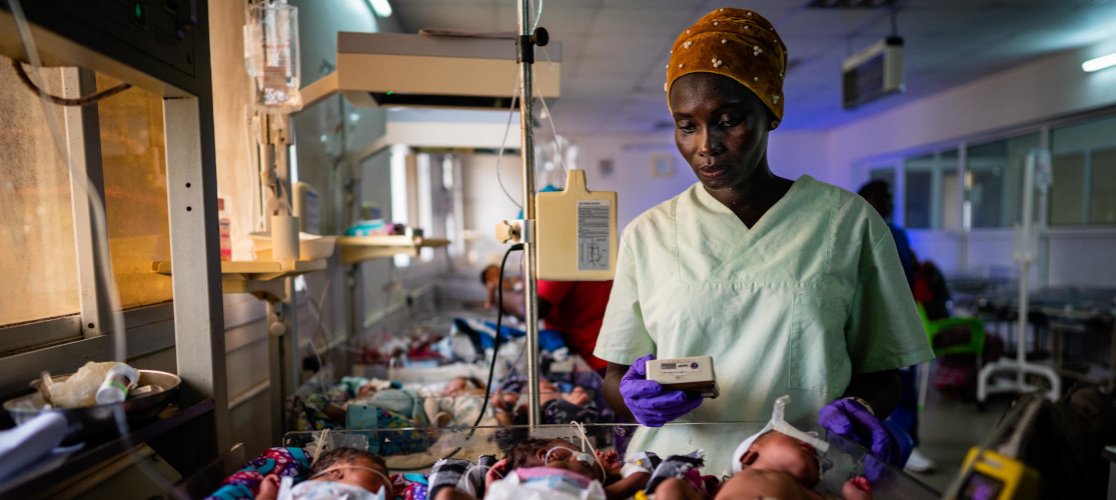 MRCG@LSHTM' profile cover