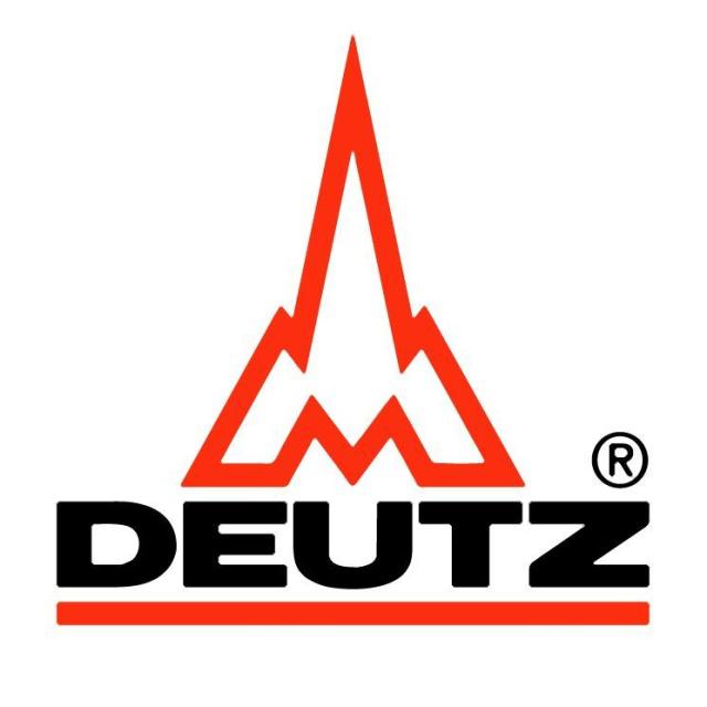 DEUTZ profile