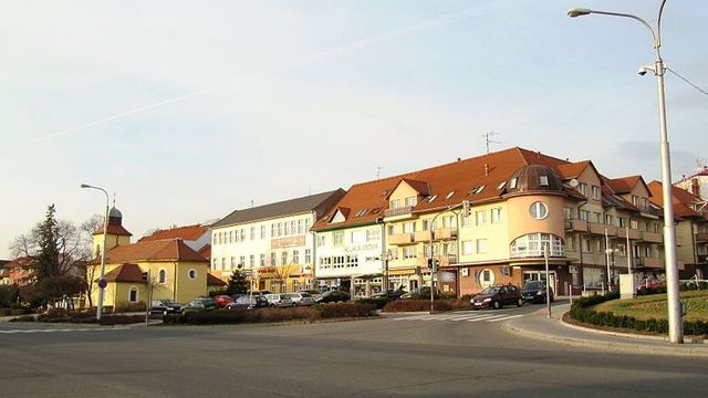 Mesto Otrokovice' profile cover