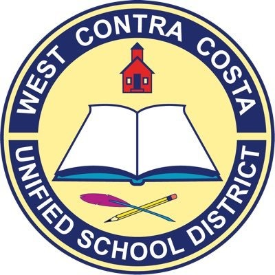 West Contra Costa Unified School District