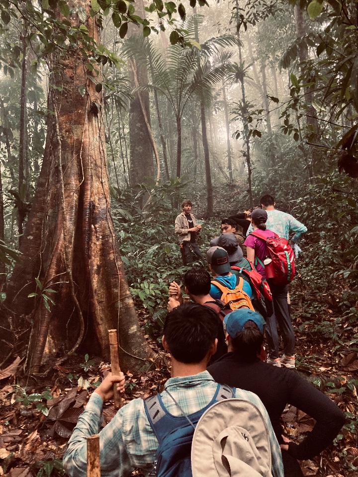 item number 4 of BioCultural Adventures's gallery