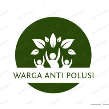 Warga Anti Polusi