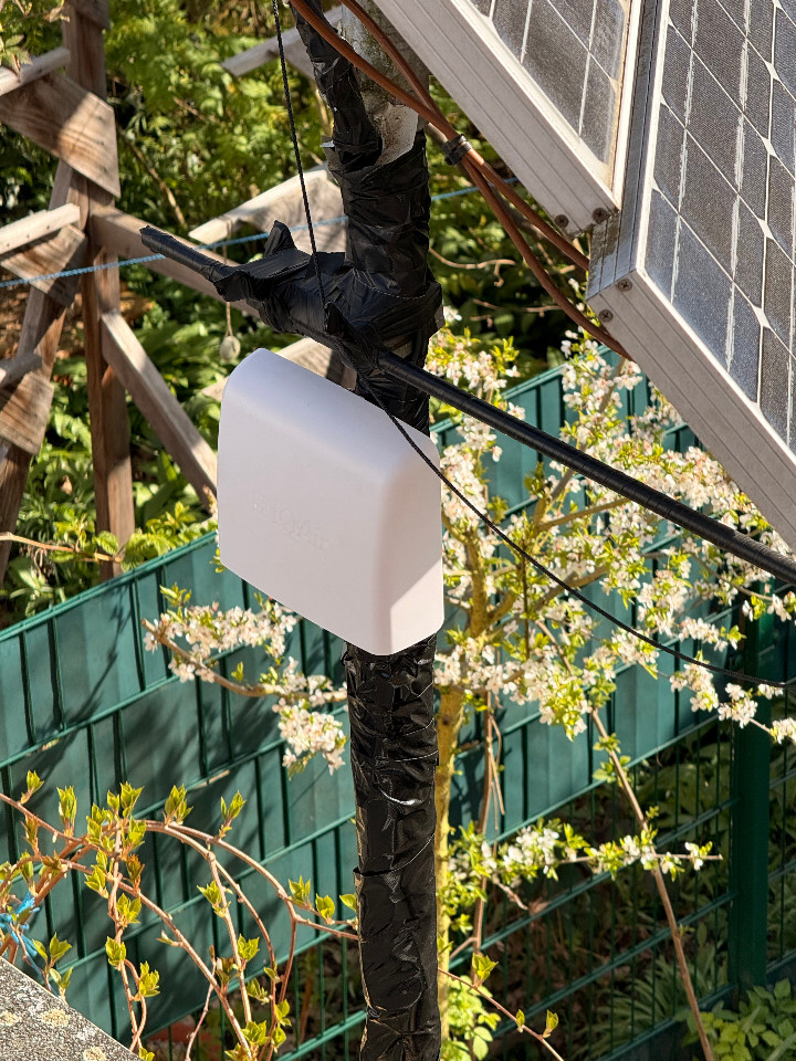 item number 1 of Matthias Kraus's gallery