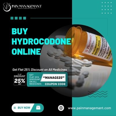 Where To Get Hydrocodone Online With Securely profile