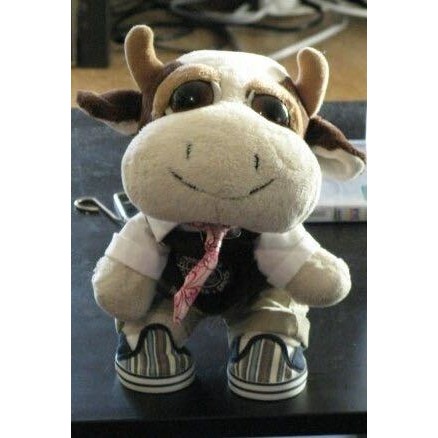 Marlow Moo profile