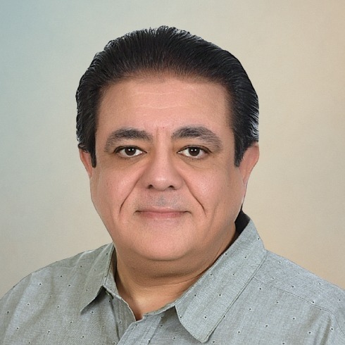 AJ Shaikh profile