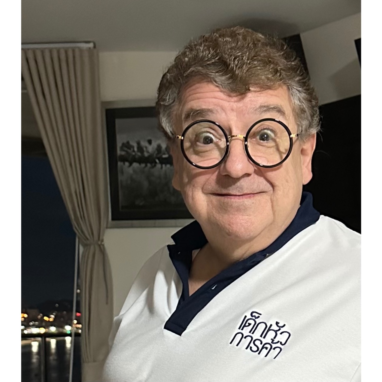 PattayaBob YouTube Beach Cam