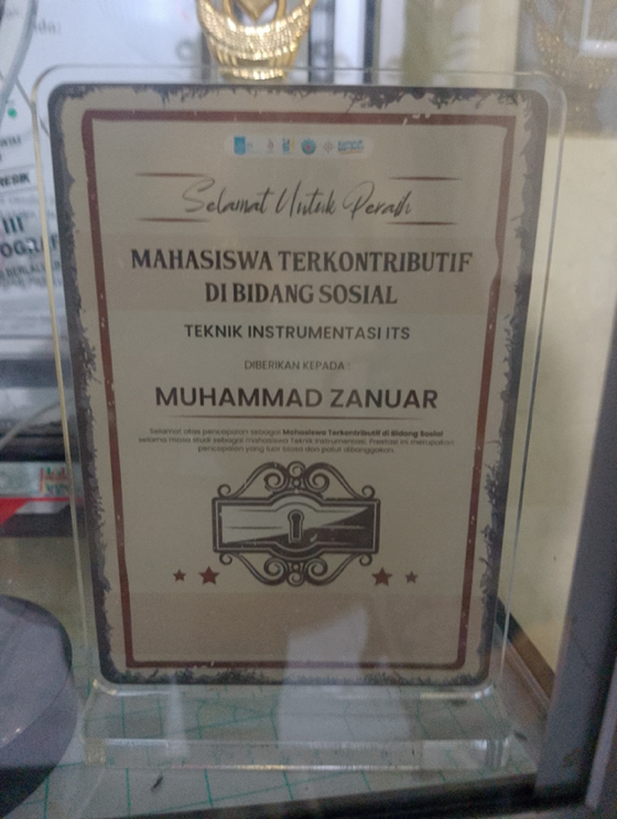 item number 3 of Muhammad Zanuar's gallery