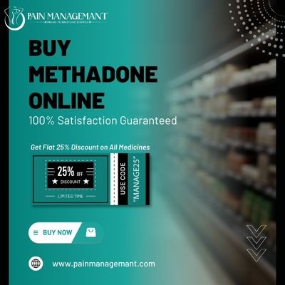 Buy Methadone Online With Shipping Across The USA profile