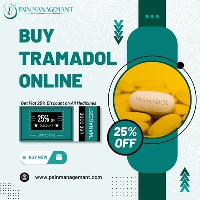 Order Tramadol Online Expedited Delivery Service profile