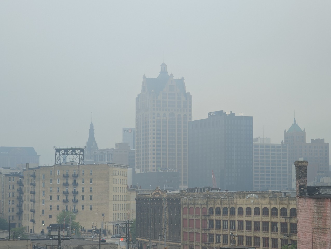 item number 1 of MKE FreshAir Collective's gallery