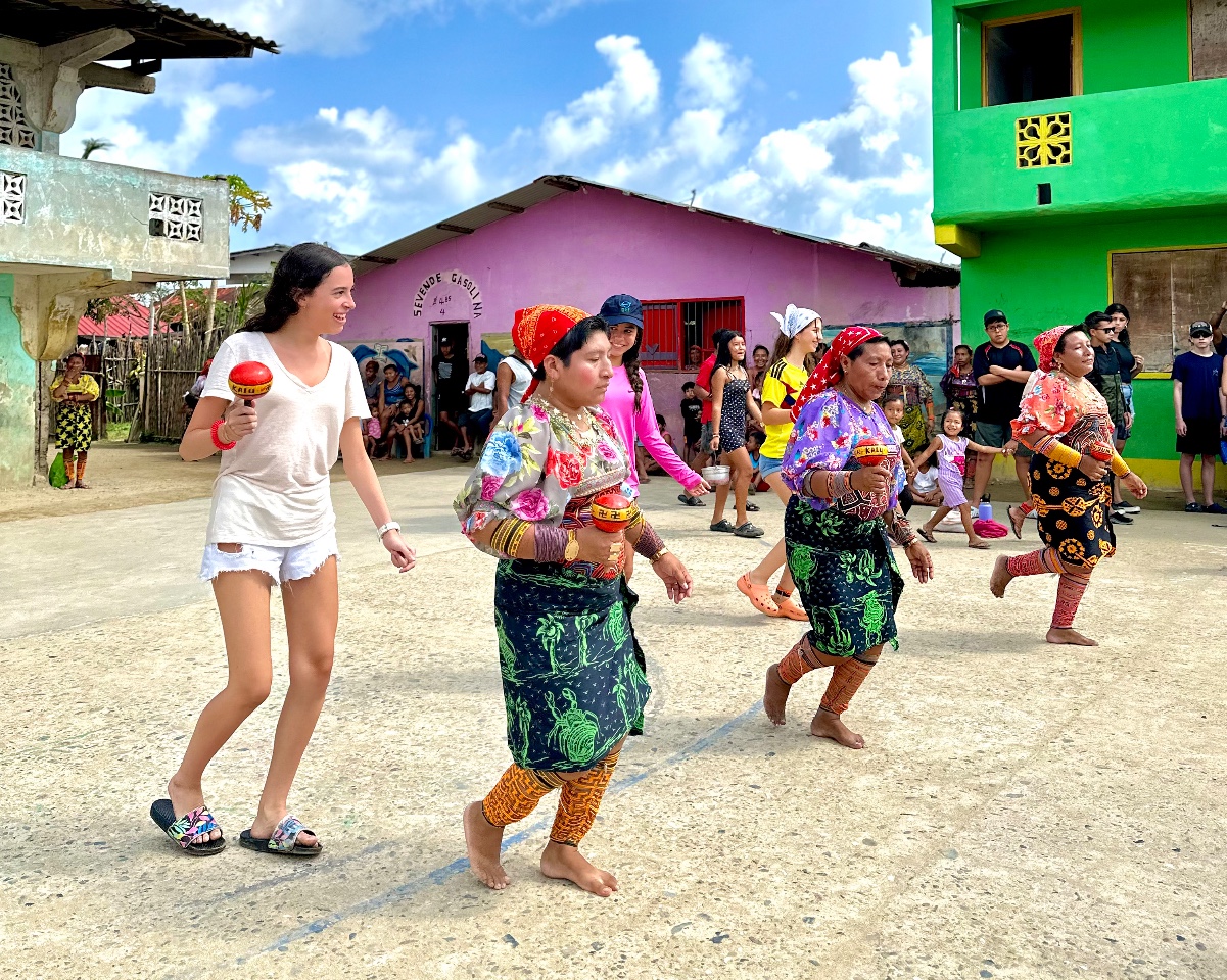 item number 1 of BioCultural Adventures's gallery on mobile