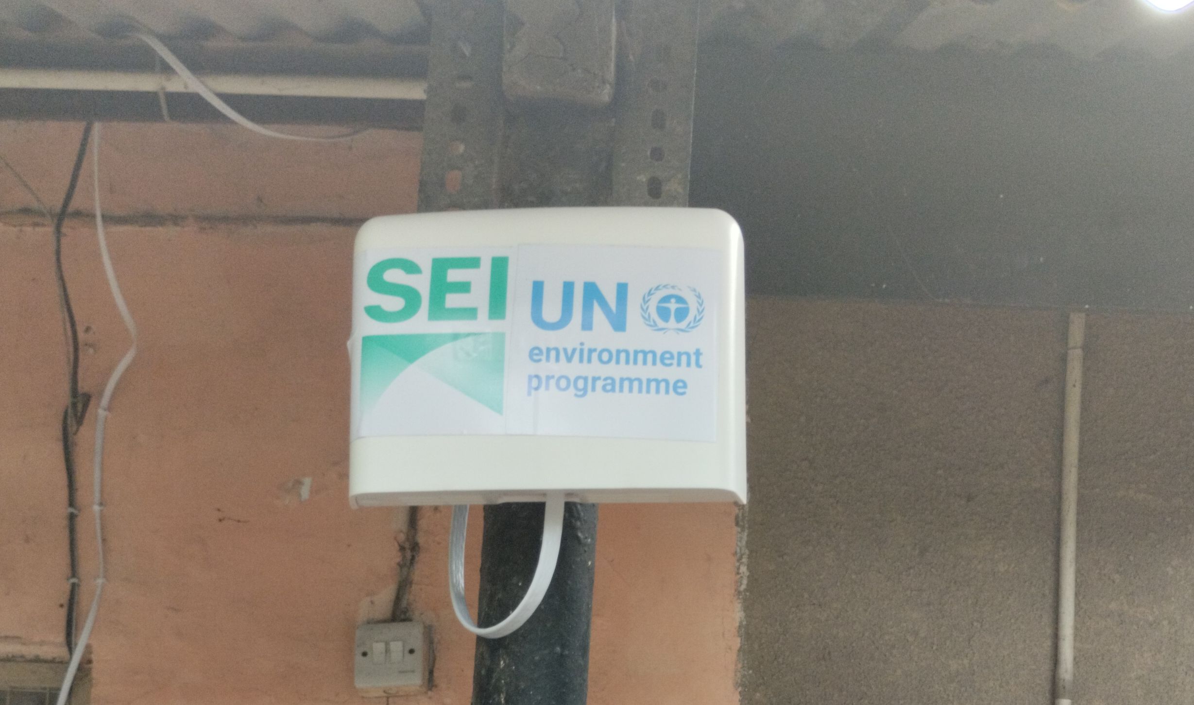 VINGUNGUTI PS DAR ES SALAAM 空气质量指数（AQI）和Dar es Salaam 空气污染 IQAir