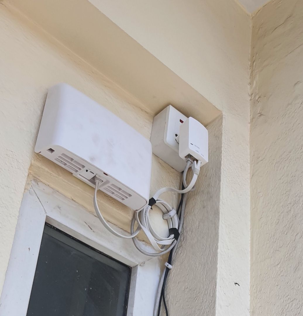 Icône d'expansion IQAir