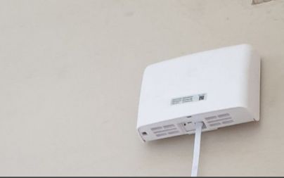 IQAir expander icon